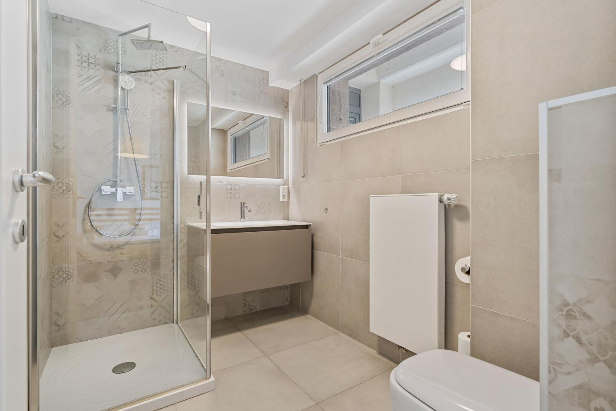 Central Lux 2Br Apt With City Views & Balcony Люксембург Екстериор снимка